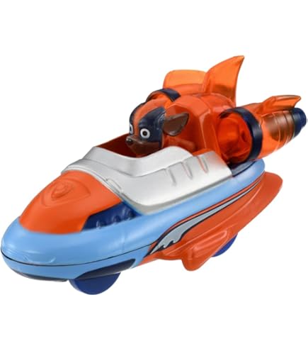 Amazon.co.jp: パウ・パトロール ダイキャストビークル ロッキー